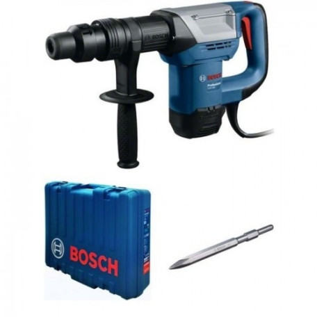 Отбойный молоток Bosch Professional GSH 500 (0611338720)