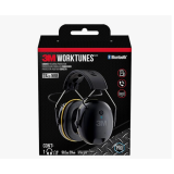 Противошумные наушники 3M WorkTunes с Bluetooth (90543UT)