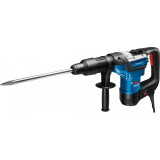 Перфоратор Bosch Professional GBH 5-40 D в кейсе (0611269020)