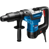 Перфоратор Bosch Professional GBH 5-40 D в кейсе (0611269020)