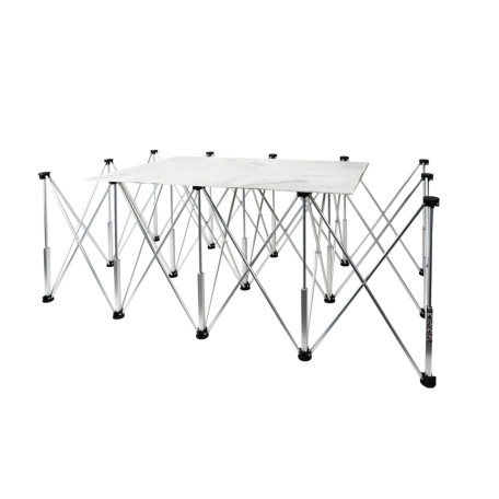Раскладной стол BIHUI SPIDER 2300х1200 мм (LFFT)
