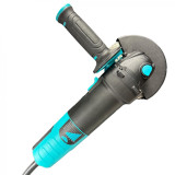 УШМ (угловая шлифовальная машина) BIHUI 1200W 125 мм с регулировкой оборотов (AG1200)