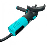 УШМ (угловая шлифовальная машина) BIHUI 1200W 125 мм с регулировкой оборотов (AG1200)