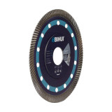 Диск алмазный BIHUI SUPER THIN TURBO 125x1,2x22,23 мм (DCBN5)
