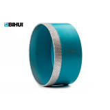 Алмазна коронка BIHUI TOP DRY 115 мм для сухого свердління М14 (DBDB115)