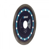 Диск діамантовий BIHUI SUPER THIN TURBO 105x1,2x22,23 мм (DCBN4)