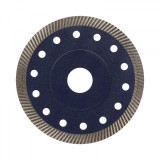 Диск діамантовий BIHUI SUPER THIN TURBO 105x1,2x22,23 мм (DCBN4)