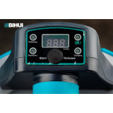 Акумуляторна вакуумна присоска BIHUI AUTOFIX 203 мм з манометром (SCBC8)