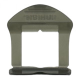 Основа СВП BIHUI B-RIGID 0,5 мм (система выравнивания плитки) 100 шт/уп (BLSS100)