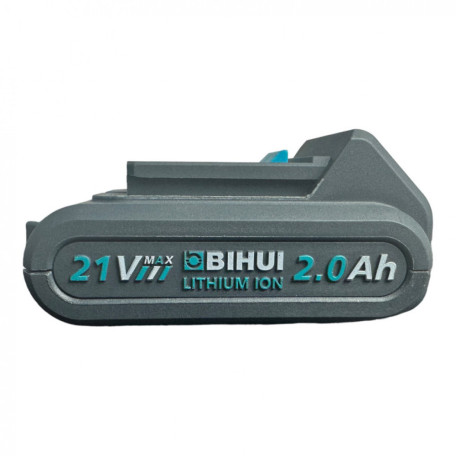 Аккумулятор BIHUI BPTT 21V 2.0 A/h (LFTBA-BAT)