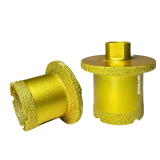 Алмазна коронка-фреза 50-70 мм М14 (05420-50)