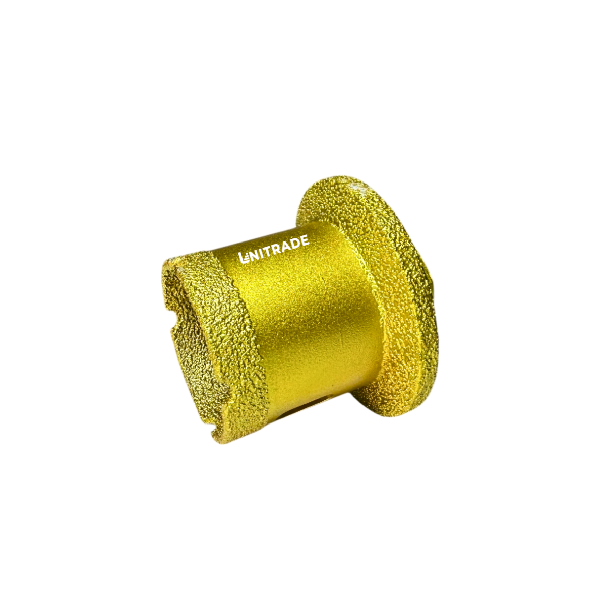 Алмазна коронка-фреза 50-70 мм М14 (05420-50)