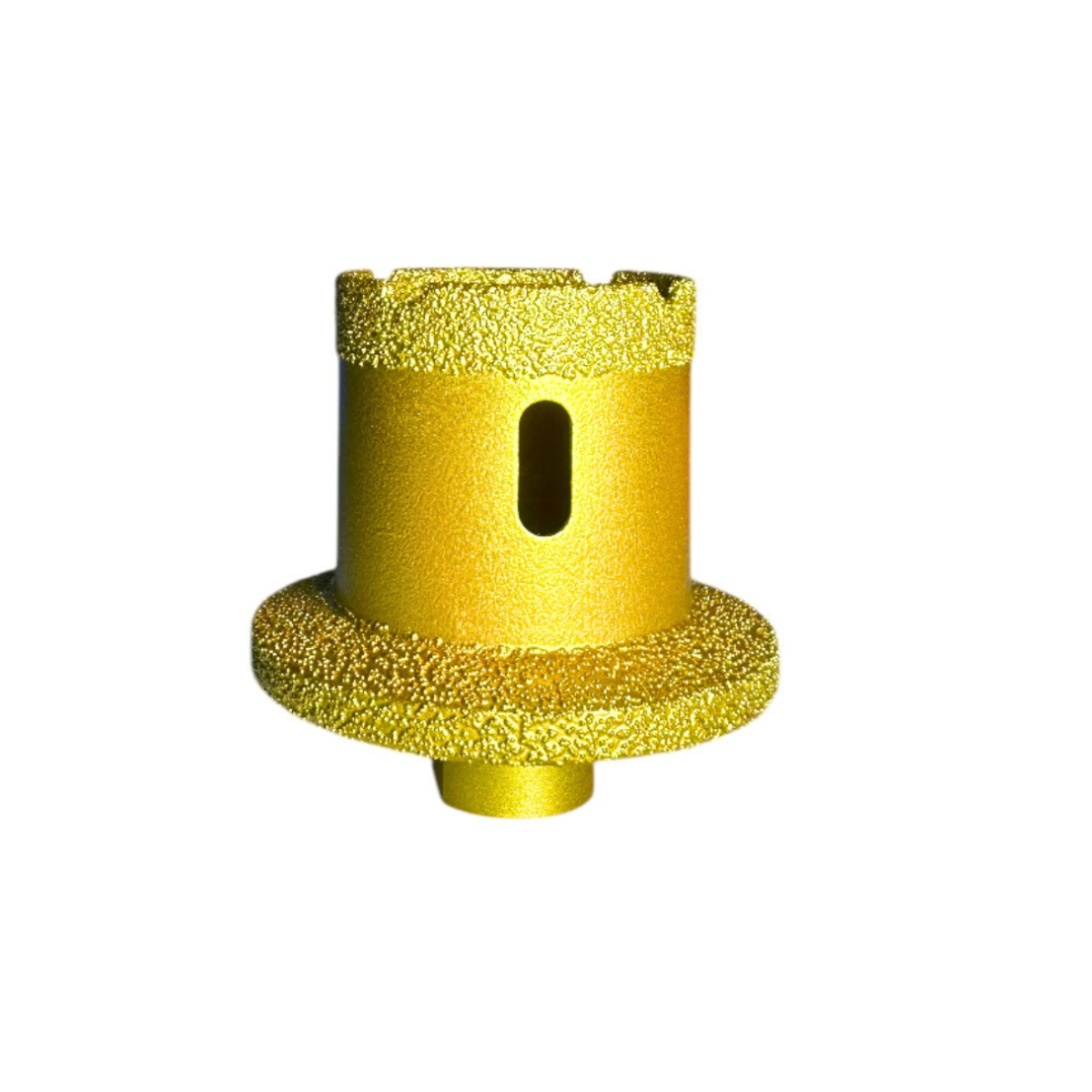 Алмазна коронка-фреза 50-70 мм М14 (05420-50)