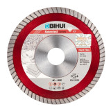 Диск алмазный BIHUI B-TURBO 125 мм для керамогранита/мрамора/гранита (DCDT125)