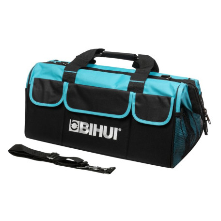 Сумка для инструментов BIHUI 19 карманов 51х26x30 см (TBD20)