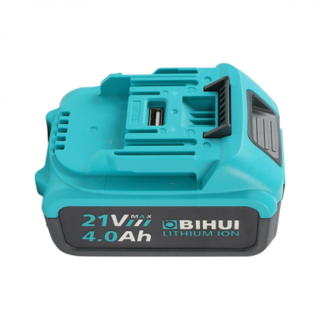 Аккумулятор BIHUI BPTT 21V/2.0Ah (BP21-BAT2.0)
