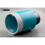 Алмазна коронка BIHUI TOP DRY 45 мм для сухого свердління М14 (DBDB45)