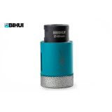 Алмазная коронка BIHUI TOP DRY 40 мм для сухого сверления М14 (DBDB40)