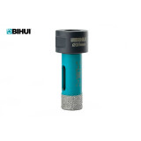 Алмазная коронка BIHUI TOP DRY 20 мм для сухого сверления М14 (DBDB20)