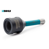 Алмазна коронка BIHUI TOP DRY 8 мм для сухого свердління М14 (DBDB08)