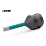 Алмазна коронка BIHUI TOP DRY 6 мм для сухого свердління М14 (DBDB06)
