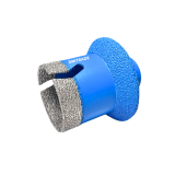 Алмазна коронка-фреза 50-70 мм М14 (05421U)