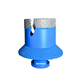 Алмазна коронка-фреза 50-70 мм М14 (05421U)