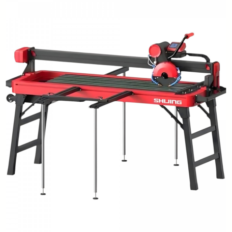 Электрический плиткорез SHIJING 9201A 1600 мм (9201A-1600)