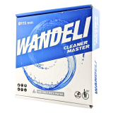 Алмазный диск WANDELI CLEANER MASTER 115×1,2×22,23 мм  (DSKWCM)