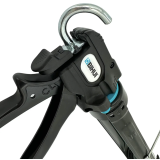 Пістолет для герметика BIHUI Uniform 1:26 (TCG310) 