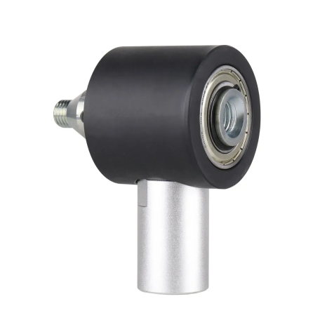 Адаптер для удаления пыли M18 female × 2.5 × M16 male (3010010008)