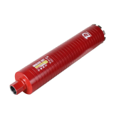 Коронка алмазного буріння BYCON DDL RCS DRY 102х450 мм 1 1/4" UNC (2120102)