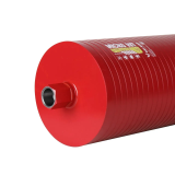 Коронка алмазного буріння BYCON DDL RCS DRY 202х450 мм 1 1/4" UNC (2120202)