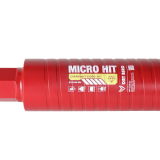 Коронка алмазного буріння BYCON DDL RCS DRY 82х450 мм 1 1/4" UNC (2120082)