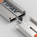 Плиткоріз ручний BATTIPAV LAMPO CUT 3200 мм із сумкою (11101/1)