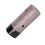 Фреза алмазна пальчикова Baumesser Contour Pro GF-V 25x50xM14 (910583552159)