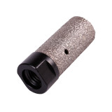 Фреза алмазна пальчикова Baumesser Contour Pro GF-V 25x50xM14 (910583552159)