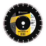 Алмазний диск Baumesser Asphalt Pro 300 мм (12485087022)