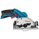 Акумуляторна дискова пилка Bosch Professional GKS 12V-26 (без акумулятора та ЗП) (06016A1001)