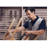 Аккумуляторная отвертка Bosch Professional GO 2 в кейсе (06019H2103)