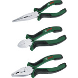 Набор плоскогубцев Bosch, 3 шт (1600A02C0S)