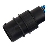 Шланг для пилососів Bosch Professional GAS 15 та GAS 12-25, 3 м (1619PA7322)