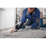 Багатофункціональний інструмент Bosch Professional GOP 30-28 (0601237001)