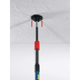 Телескопічна штанга Bosch BT 350, 140-350 см (0601015B00)