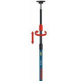 Телескопічна штанга Bosch BT 350, 140-350 см (0601015B00)