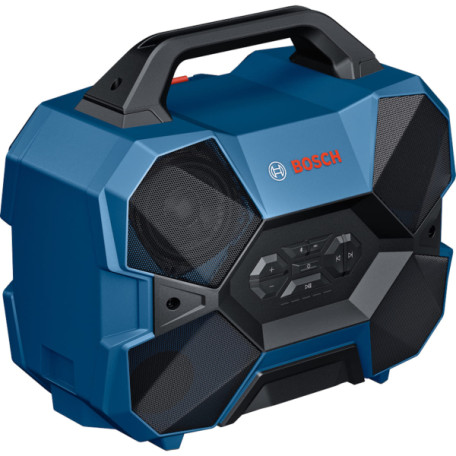 Колонка Bosch GPB 18V-6 C Professional (06014A6000)