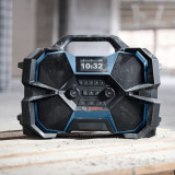 Радіоприймач Bosch GPB 18VH-6 SRC Professional (06014A6200)