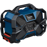 Радіоприймач Bosch GPB 18VH-6 SRC Professional (06014A6200)