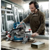Пила торцювальна Bosch Professional GCM 216 (0601B33000)