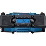 Power-радіобокс Bosch GPB 18V-2 C Professional (06014A3000)